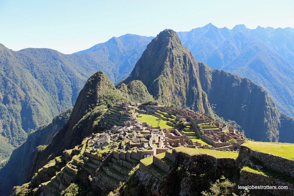 Lire la suite à propos de l’article A la découverte du Machu Picchu