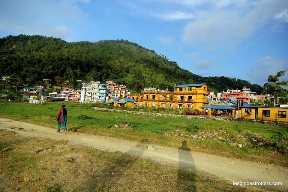Lire la suite à propos de l’article Pokhara avant le Trek