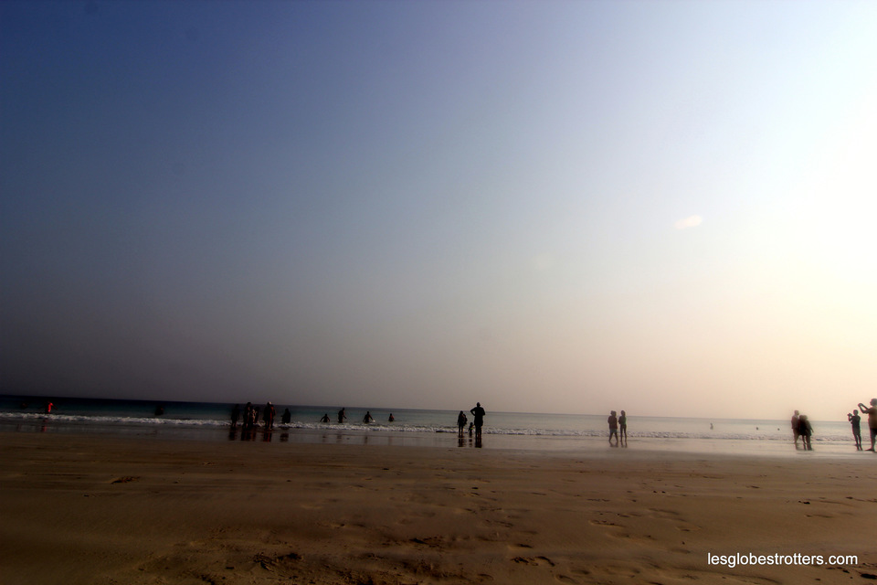 You are currently viewing Radhanagar et Elephant Beach