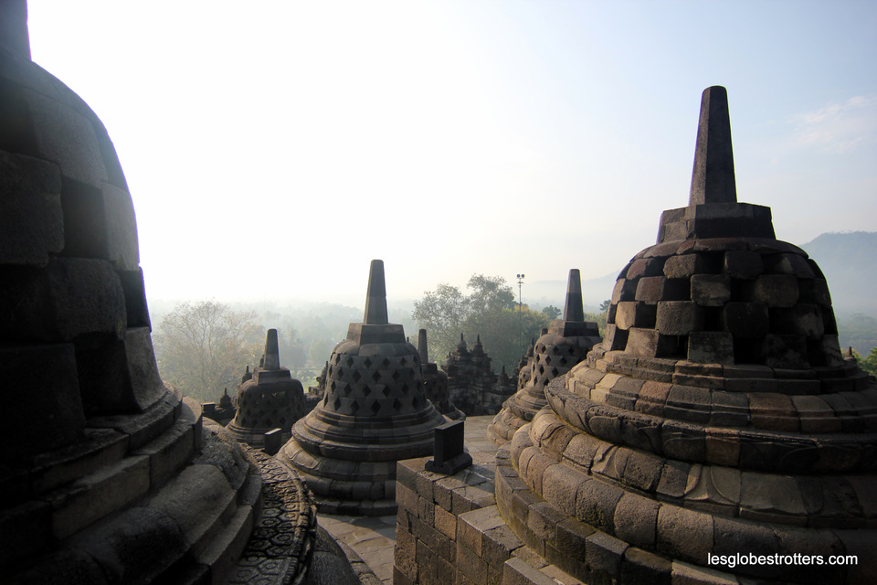 You are currently viewing Yogyakarta et ses temples