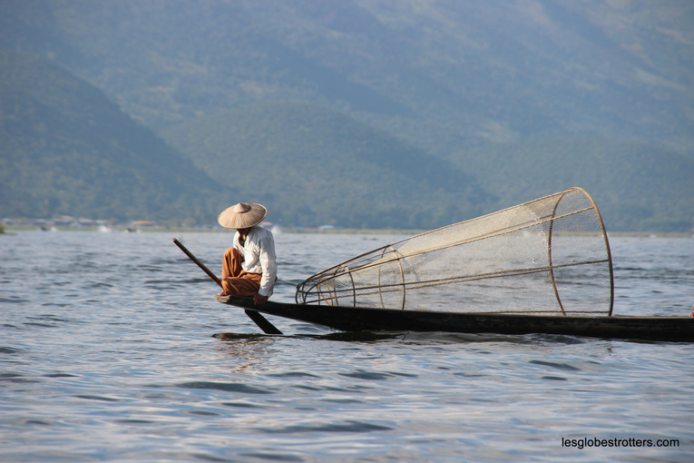 You are currently viewing le Lac Inle